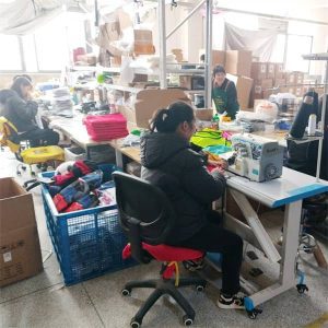 Sports Jersey Sewing Machine