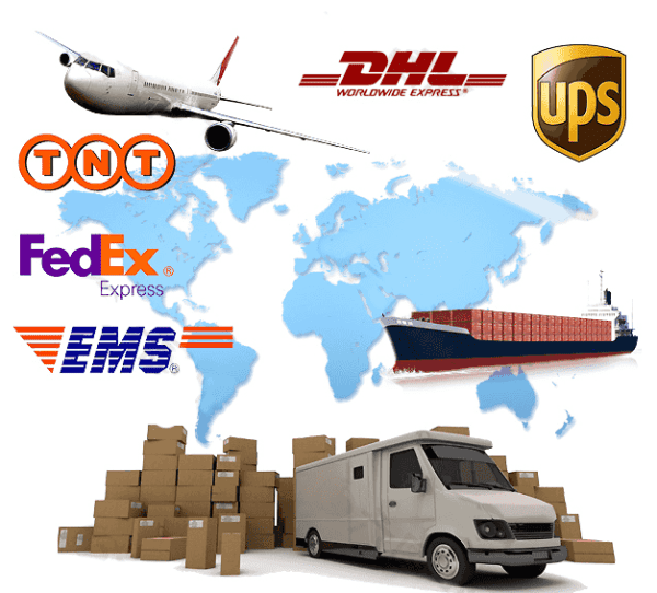 shipping