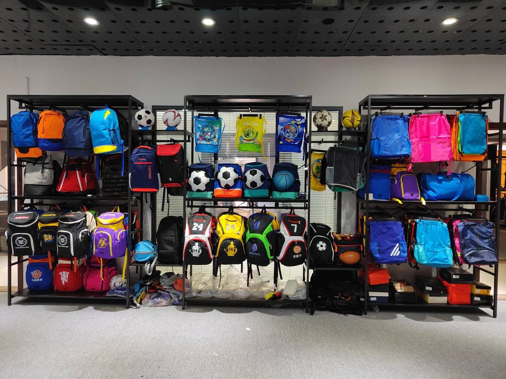 showroom