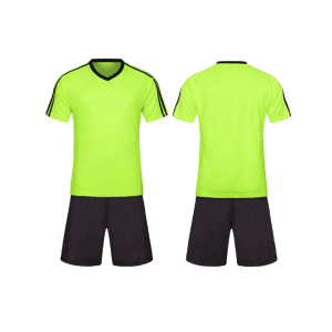 Goaltender Custom Sublimation Soccer Goalkeeper Jersey Set Sweatshirts Mexican Soccer Jersey