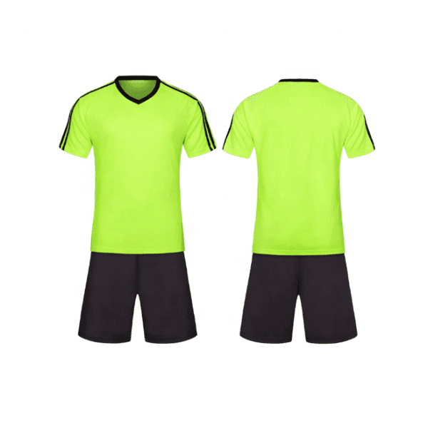Goaltender Custom Sublimation Soccer Goalkeeper Jersey Set Sweatshirts Mexican Soccer Jersey