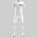 Goaltender Custom Sublimation Soccer Goalkeeper Jersey Set Sweatshirts Mexican Soccer Jersey
