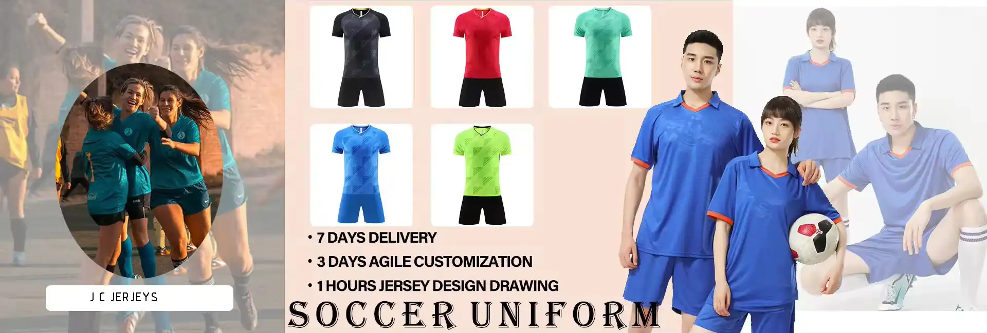 Custom-Team-Jerseys-Sportswear-