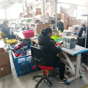 JC Jerseys Sewing Workshop