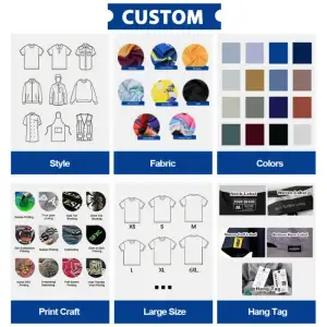 Custom High Quality Fashion Men's Polo Shirt - Free Design