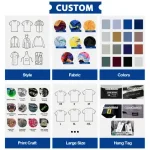 Custom 100% Polyester Polo Shirt - Double Color Collar Team Uniform