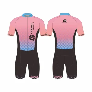 Custom Inline Speed Skating Suit – Quick Dry Racing Skinsuit