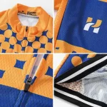 Custom Cycling Jersey Set for Bike Shops - Men & Women