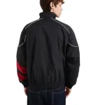 Customizable F1 Racing Jacket for Men - Embroidered Team Coat
