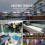 OEM Custom Ice Hockey Jersey - Sublimated Team Uniform