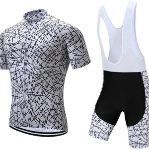 OEM Team Design Men’s Pro Short Sleeve Cycling Jersey