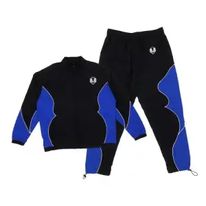 Jogging Suit for Men - Gym Quality Training Tracksuit Streetwear