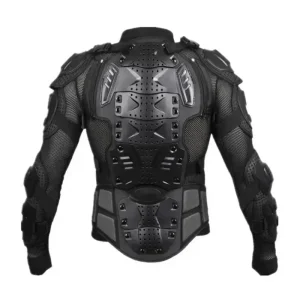 Most Popular 2025 Motorcycle Armor Suit Motocross Protection Jacket