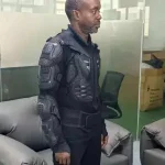 Most Popular 2025 Motorcycle Armor Suit Motocross Protection Jacket