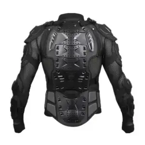 Most Popular 2025 Motorcycle Armor Suit Motocross Protection Jacket
