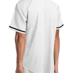 OEM Blank Baseball Jersey - Button Down Shirts for Wholesale