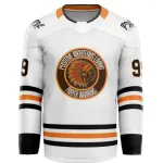 OEM Custom Blank Ice Hockey Jersey - Sublimation Printed