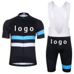 Wholesale OEM Custom Cycling Jersey for Racing