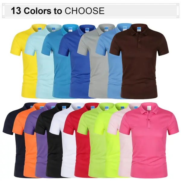 custom-polo-shirt-breathable-short-sleeve